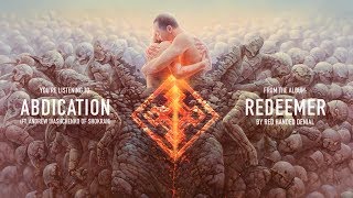 Watch Red Handed Denial Abdication feat Andrew Ivashchenko video