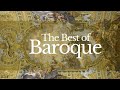 Baroque Music for Studying - The Best Baroque Music - Classical Music