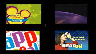 The Epicness Of Quadparison