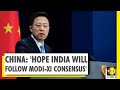 WION Dispatch: China reacts to PM Modi's Ladakh visit | India-China standoff