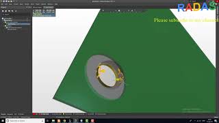 17. Tutorial Create Pad Manual Altium Designer