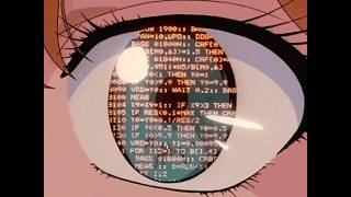 coding a website at 2am in 2004 💻 | liquid dnb