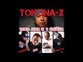 WHO ARE U ? Remix Mixxx!! / TOKONA-X feat,ANARCHY.般若.紅桜.T-PABLOW