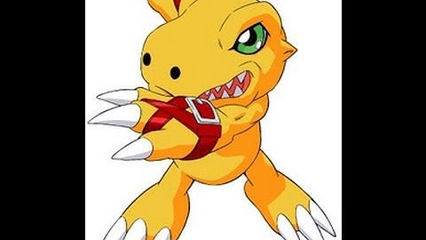 Lets Play Digimon World: Data Squad! Part 1: lags... and ADVENTURE HO!!