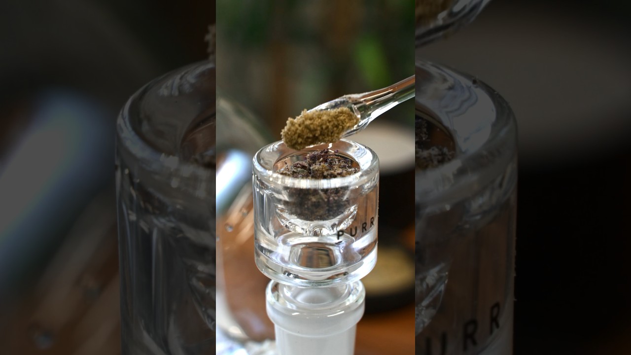 Warm water for hits? Cozy season inspo 