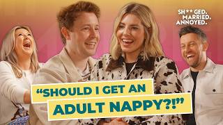 Mollie King and Matt Edmondson on how they stay looking young!! | Full Episode PKMA