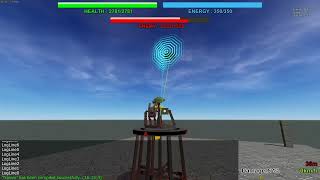 Machinecraft - AI Anti Air