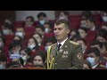 23-мая День Молодёжи в Таджикистан