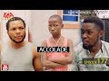 Accolade mark angel comedy episode 177