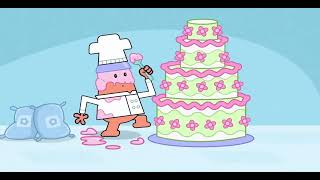 Mr. Policeman - The Growlygus Is Coming The Growlygus Is Coming