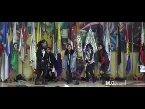 Grupo Cover Dance Dream Girls