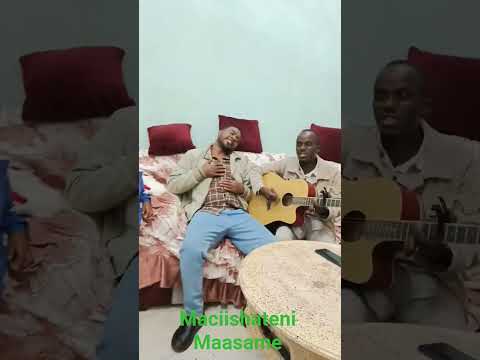 Sidaamu Afii Ayaname Faarso Faarsancho Abera