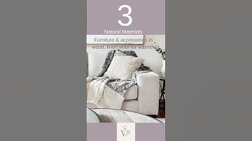 Scandinavian Interiors  10 ways to style # shorts#roomstyling #modernlivingroom #trending