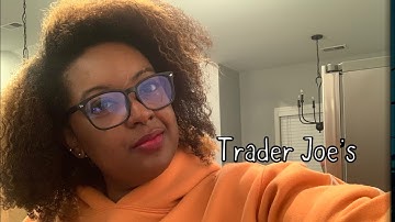 1st Trader Joe