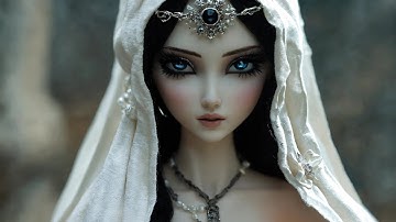 Prince Bavaria Project - Lost in Illusion (Design Video)