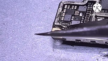 IPhone 8 Plus half light solution 100 % done