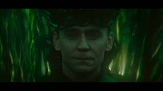 THE GOD OF STORIES - Loki Edit