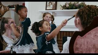 Nutcracker Short Film