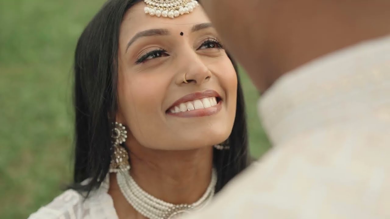 Hindu Wedding of Gowsi & Subee