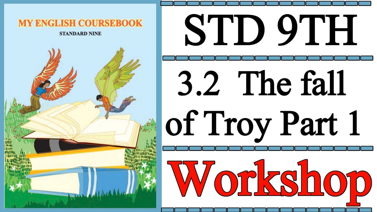How To Write A Story In English Class 9 How To Write A Story In English Class 9