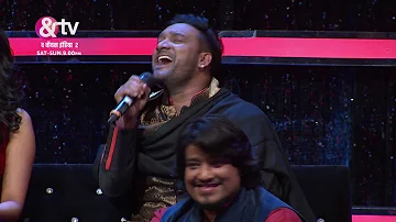 Coaches & Singers Play Antakshari | The Liveshows | Moments | The Voice India S2 | Sat-Sun, 9 PM