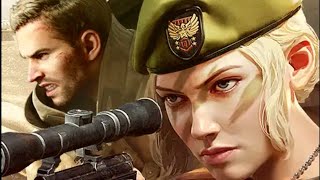 Z Day: Hearts of Heroes | MMO Strategy War (by KingsGroup International AG)  | Android Gameplay screenshot 4