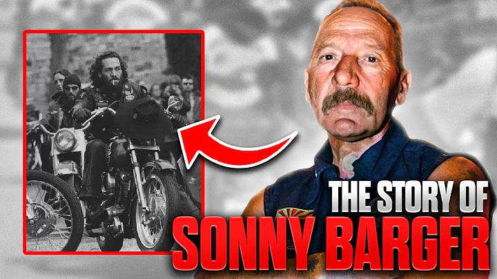 The TERRIFYING Truth Of The Founder Of The Hells Angels