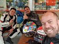 MotoGP - Preview do Vídeo sobre a Viagem a Maringá PR
