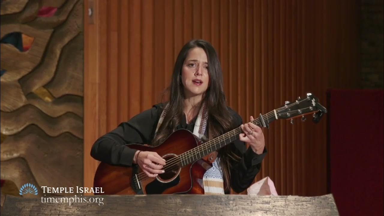 "Glory", Sung by Happie Hoffman, 1/28/22 "Glory", Sung by Happie Hoffman, 1/28/22