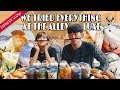 We Tried Everything at the Alley Luxe | Eatbook Tries Everything | EP 5