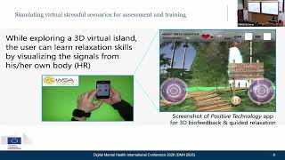 KL7 User Experience Design for Cyberpsychology and Digital Wellbeing Applications
