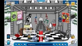 how to get golden and rainbow items on cpps.me