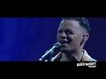 When We Pray/A Change Is Gonna Come - Tauren Wells (Sunday Night Night Show Live Performance)