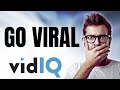 Generate VIRAL YouTube Titles, Descriptions, and Thumbnails WITH VIDIQ!