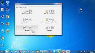 How to convert EXE File to ISO File For Free Tutorial