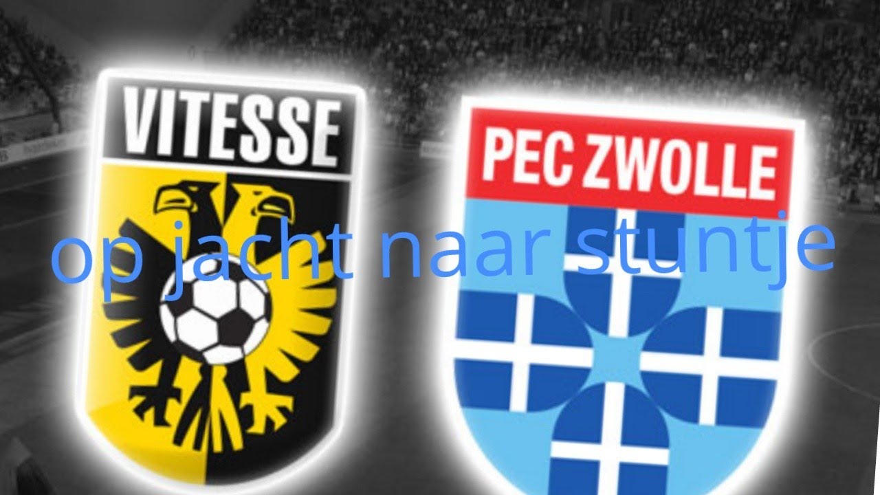Goed spel en een mooi doelpunt wedstrijden van de week vitessepec zwolle YouTube Goed spel en een mooi doelpunt wedstrijden van de week vitessepec zwolle YouTube