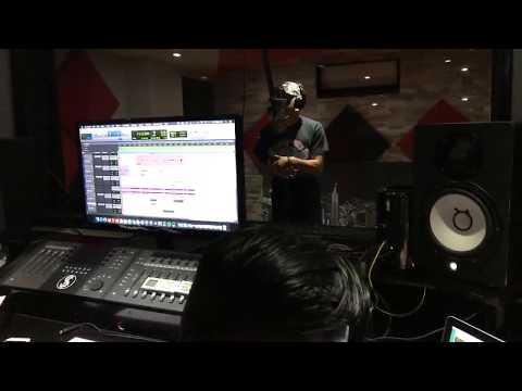 Terminando Nanana en Kapital Music - Terminando Nanana en Kapital Music