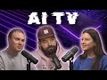📺 AI TV  | подкаст BeardyCast #455