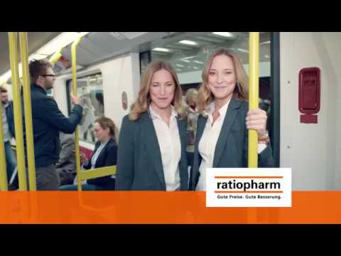 Ratiopharm Vitaminbkomplex Durch Den Tag Youtube