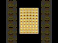 #emoji #shortfeed #emojichallenge