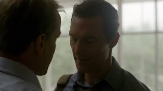 [True Detective] [Season 01 | Episode 06 | Haunted Houses] [Type the report man]