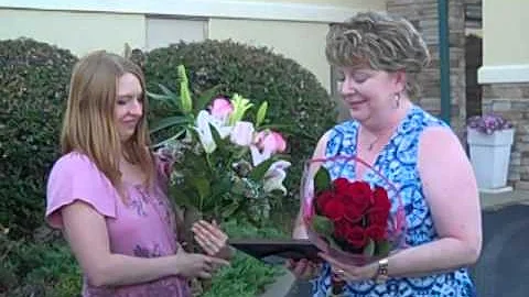 Sisters reunited after 46 years