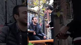 Post Maki̇nesi̇yle Di̇lenmek