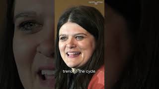 Democratic Senate hopeful Haley Stevens faces barrage of online trolling