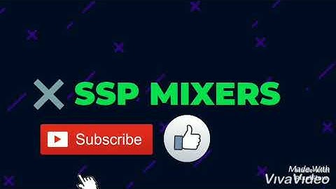 SERHAT DURMUS " YALAN " (BASS BOOSTED) BY #SSP MIXERS