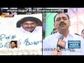 Bhumana Karunakar's speech @ Jagan's Birthday Celebrations in Tirupati