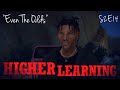 Higher learning s2e14 even the odds sims 4 series