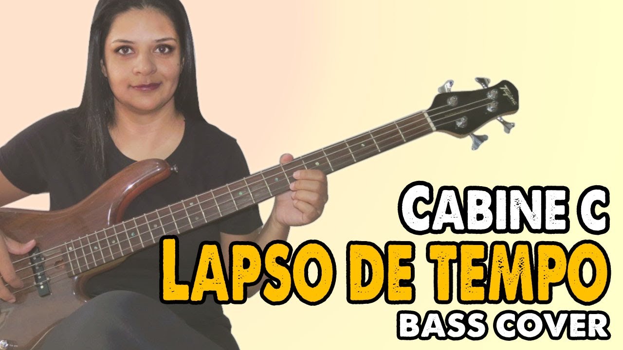 .:BASS COVER:. Lapso de Tempo - Cabine C