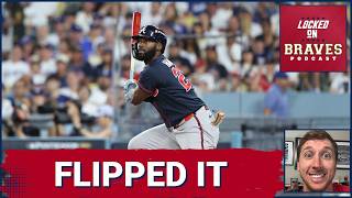 BOLD Move by Walt Weiss FLIPS NLDS for Atlanta Braves screenshot 5