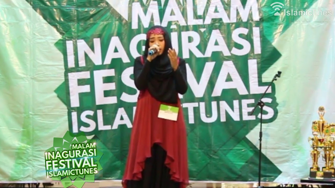 IslamicTunesTV | Taubatan Nasuha | Reni Kusnidi - YouTube